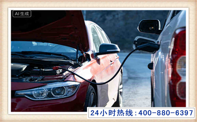 旬邑潍坊拖车,附近24小时汽车拖车救援，潍坊道路救援拖车电话